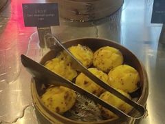 -荟星庭西餐厅(天府丽都喜来登饭店)