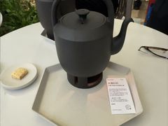 -tea'stone (万象天地店)