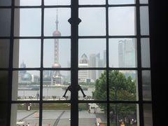 -YUE·6·西式融合餐厅(外滩六号店)