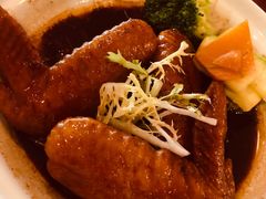 -太平馆餐厅(尖沙咀店)