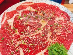 -肉问屋·元气一番烧肉(北京总店)