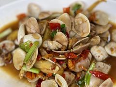 -金海湾海鲜排档(朱家尖店)