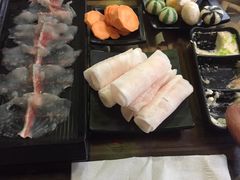 -丽江庭院之丽江往事(安定门店)