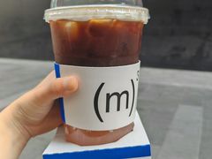 -CUBIC3三立方咖啡(万达广场店)