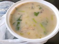 -小城粥道·海胆鲜虾粥(解放广场店)