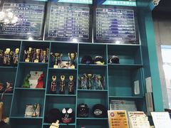-速马赫卡丁车(琶洲店)