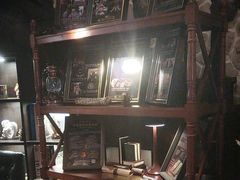 -雪灵魔法世界SHELLY’S TAROT(大良桂畔里店)