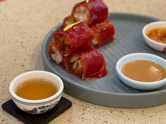 -点都德(龙之梦店)