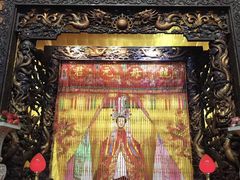 -悦城龙母祖庙