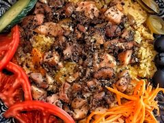 -Turka土耳咖 (滨海新区店)