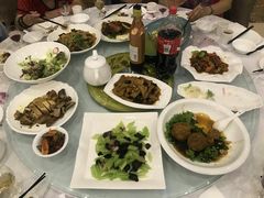 -北平小馆·烤鸭·家常菜(磨房北里店)