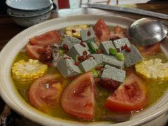 -花水湾红太阳牛肉汤锅