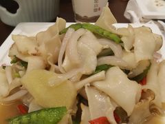 清炒螺片-海坛特色小吃·只做平潭特色菜(平潭店)