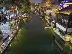 -南浔古镇