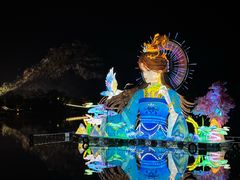 -星湖旅游景区七星岩
