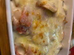 -Season施莀·牛扒·意粉·饭·足球主题餐吧