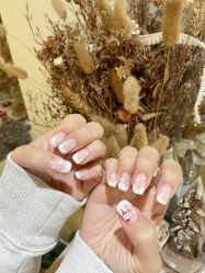 -Seven Nail七姑娘の美甲店