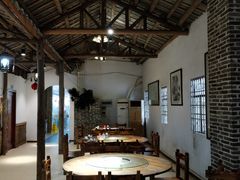 大堂-宋船渔栈(白沙店)