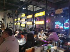 -有蚝有翅烧烤大排档·宵夜(右安门店)