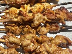 -1819餐厅·团队聚餐·烤串·精酿