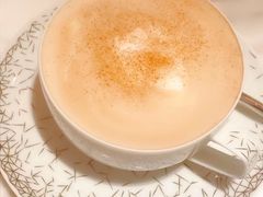 -théATRE 茶聚场(王府中環店)