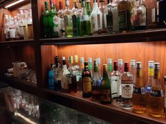 -The Cheebat 锌吧·Bistro(体育西店)