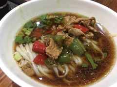 -肆姐面粉馆(坡子街店)