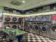 -WASHME大洗屋(虹桥南丰城直营店)