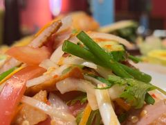 -泰国餐厅 Thai Food(裕华万达店)