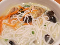 -云海肴·汽锅鸡·云南菜(广安门天虹店)