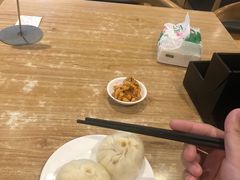 -韩包子(建设路店)