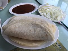 -毛毛春饼(尚志大街店)