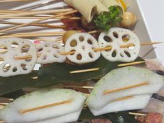 -宏姐串串香(征仪路店)