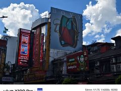 -唐人街(耀华力路)