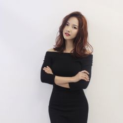 锁骨发-FAB HAIR CLUB