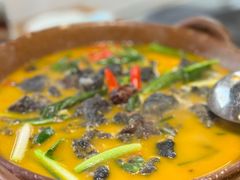 百香果炖乌鸡-云上千禾(水上店)