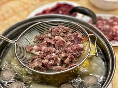 -陈记顺和潮汕牛肉火锅(韩江路店)