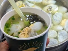 蛋满灌-蛋满灌·非遗手工灌蛋(龙头路店)