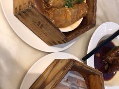 -顺德美的万豪酒店-万豪中餐厅