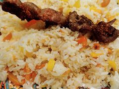 -巴依老爷新疆美食(望京小街店)