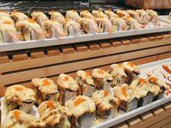 -非烤勿扰韩料自助烤肉(松山湖万科店)