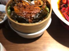 -清水亭湖北菜(大屯DT51店)