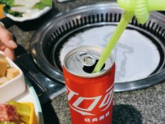 -鹤之乡·齐齐哈尔烤肉·非遗(秋涛路店)