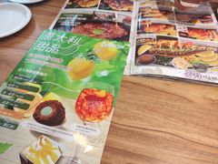 -萨莉亚意式餐厅(愉园站仁恒梦中心店)