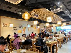 -易老妈蹄花.特色川菜(人民公园总店)