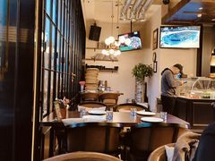 -碧特博格·20年品牌西餐厅(芜湖路店)