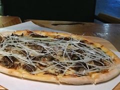 莱芙缇牛肉披萨-LYFATTI 莱芙缇(赣水路店)