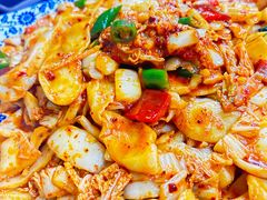 -后卫寨猫耳朵(后卫寨店)