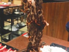 -幸运牛汕头小黄牛牛肉火锅(梅林店)