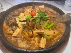 -老板恋上鱼(高新万达店)